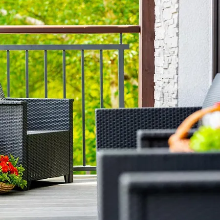 Apartament Wonder - Karpatia Tuż Przy Stoku I Blisko Szlaków Turystycznych *