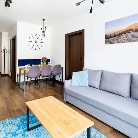 Apartament Wonder - Karpatia Tuż Przy Stoku I Blisko Szlaków Turystycznych Karpacz