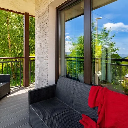 Wonder - Karpatia Tuż Przy Stoku I Blisko Szlaków Turystycznych