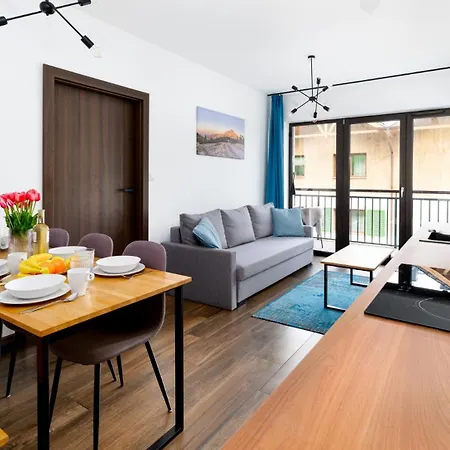 Wonder - Karpatia Tuż Przy Stoku I Blisko Szlaków Turystycznych Apartament *