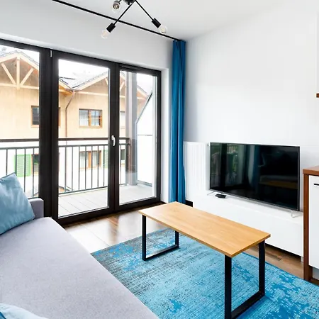 Apartament Wonder - Karpatia Tuż Przy Stoku I Blisko Szlaków Turystycznych Karpacz