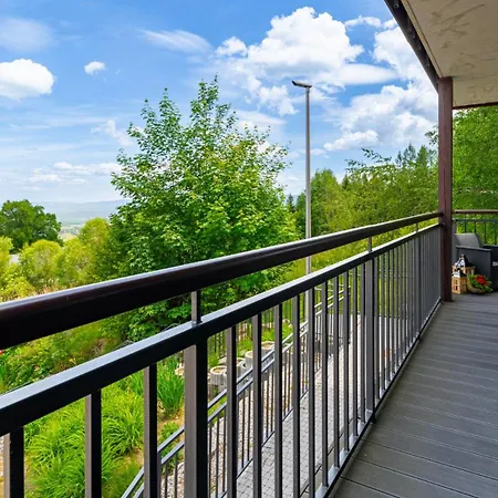 Wonder - Karpatia Tuż Przy Stoku I Blisko Szlaków Turystycznych Apartament Karpacz