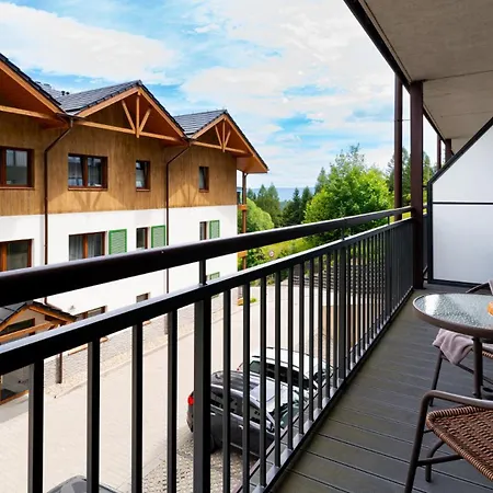 Apartamento Wonder - Karpatia Tuż Przy Stoku I Blisko Szlaków Turystycznych