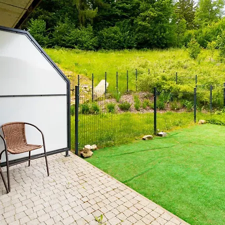 Apartament Wonder - Karpatia Tuż Przy Stoku I Blisko Szlaków Turystycznych