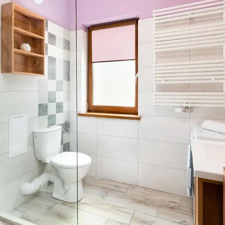 Wonder - Karpatia Tuż Przy Stoku I Blisko Szlaków Turystycznych Apartament