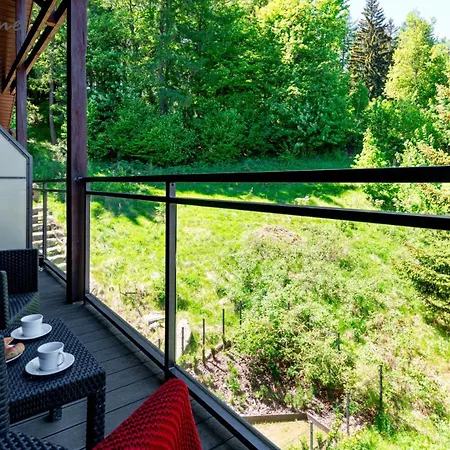Apartament Wonder - Karpatia Tuż Przy Stoku I Blisko Szlaków Turystycznych