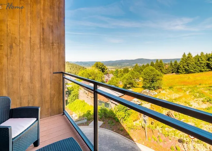 Wonder - Karpatia Tuz Przy Stoku I Blisko Szlakow Turystycznych * Karpacz