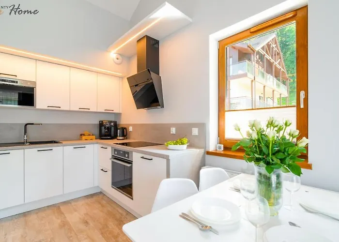 Wonder - Karpatia Tuz Przy Stoku I Blisko Szlakow Turystycznych * Karpacz