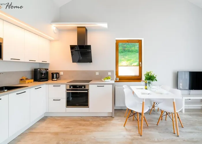 Appartement Wonder - Karpatia Tuz Przy Stoku I Blisko Szlakow Turystycznych *