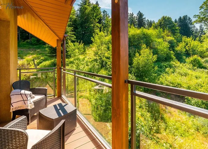 Wonder - Karpatia Tuz Przy Stoku I Blisko Szlakow Turystycznych Karpacz