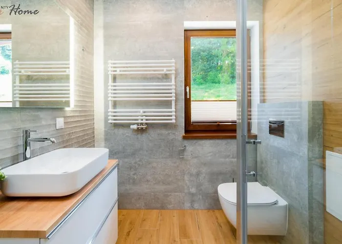 Wonder - Karpatia Tuz Przy Stoku I Blisko Szlakow Turystycznych Appartement