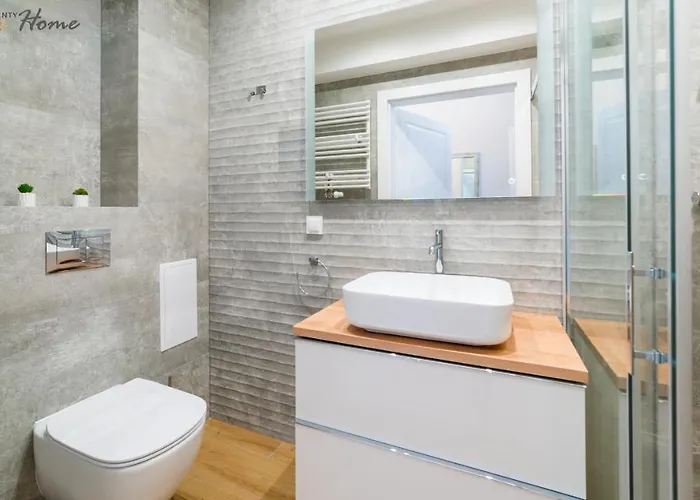 Wonder - Karpatia Tuz Przy Stoku I Blisko Szlakow Turystycznych Appartement Karpacz