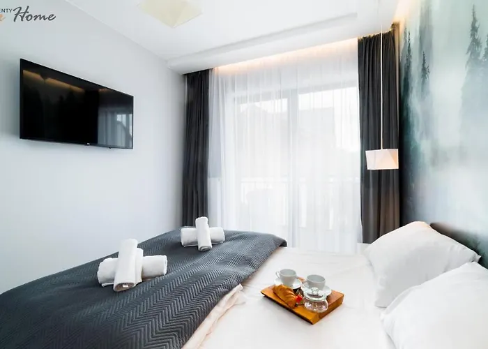 Wonder - Karpatia Tuz Przy Stoku I Blisko Szlakow Turystycznych