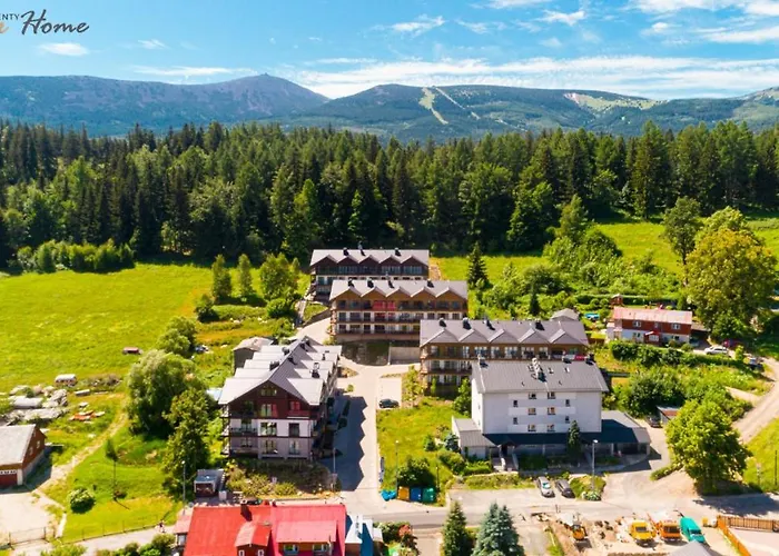 Wonder - Karpatia Tuz Przy Stoku I Blisko Szlakow Turystycznych Karpacz