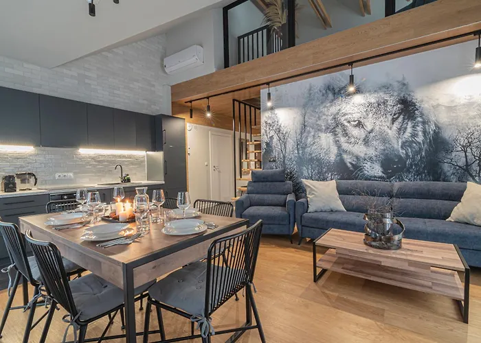 Appartement Wonder - Karpatia Tuz Przy Stoku I Blisko Szlakow Turystycznych Karpacz