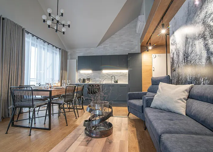 Wonder - Karpatia Tuz Przy Stoku I Blisko Szlakow Turystycznych Appartement