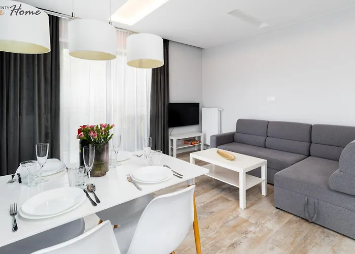 Appartement Wonder - Karpatia Tuz Przy Stoku I Blisko Szlakow Turystycznych Karpacz