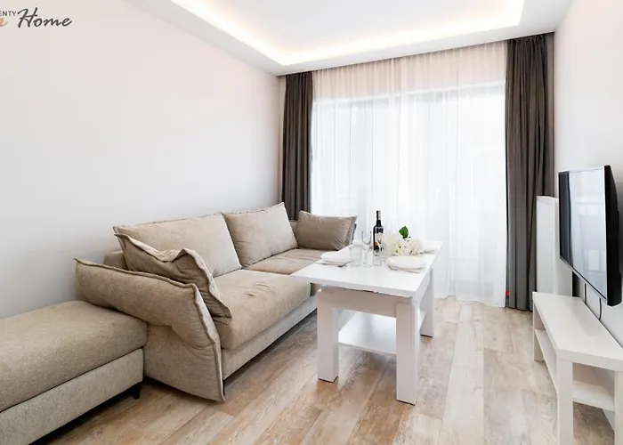 Wonder - Karpatia Tuz Przy Stoku I Blisko Szlakow Turystycznych Appartement Karpacz