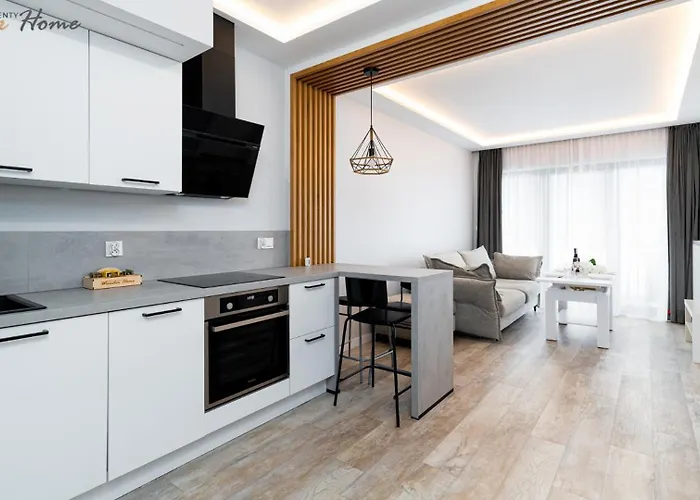 Appartement Wonder - Karpatia Tuz Przy Stoku I Blisko Szlakow Turystycznych *