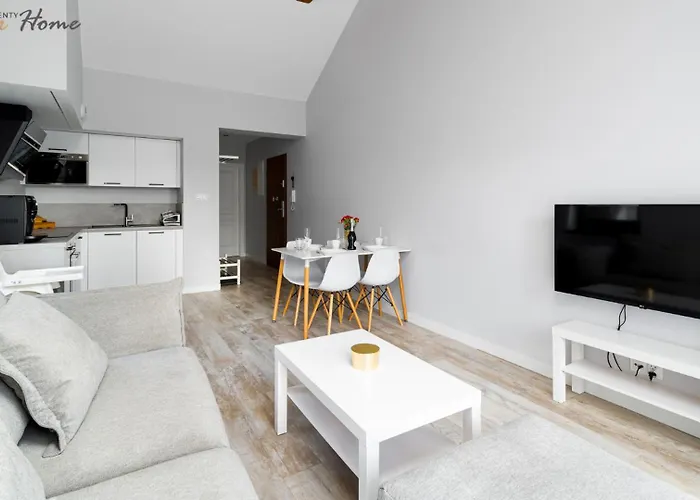 Wonder - Karpatia Tuz Przy Stoku I Blisko Szlakow Turystycznych Appartement Karpacz