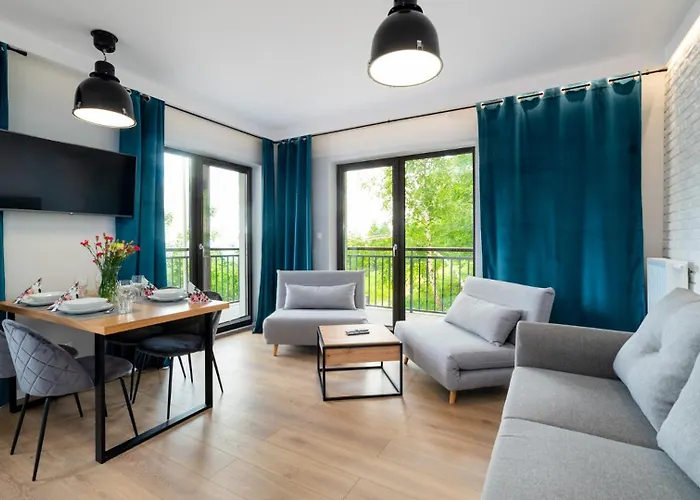 Wonder - Karpatia Tuz Przy Stoku I Blisko Szlakow Turystycznych Appartement