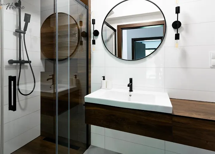 Appartement Wonder - Karpatia Tuz Przy Stoku I Blisko Szlakow Turystycznych