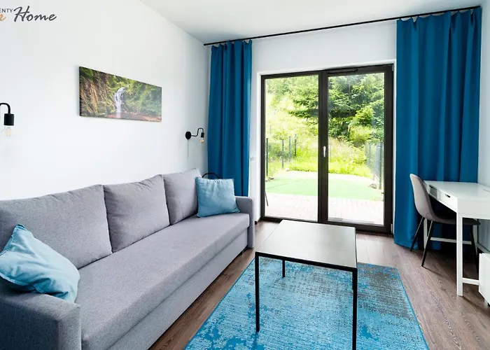 Wonder - Karpatia Tuz Przy Stoku I Blisko Szlakow Turystycznych * Karpacz