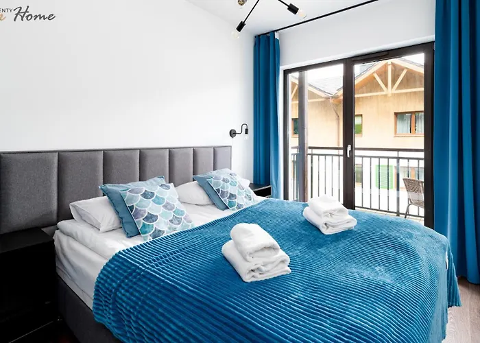 Wonder - Karpatia Tuz Przy Stoku I Blisko Szlakow Turystycznych Appartement *