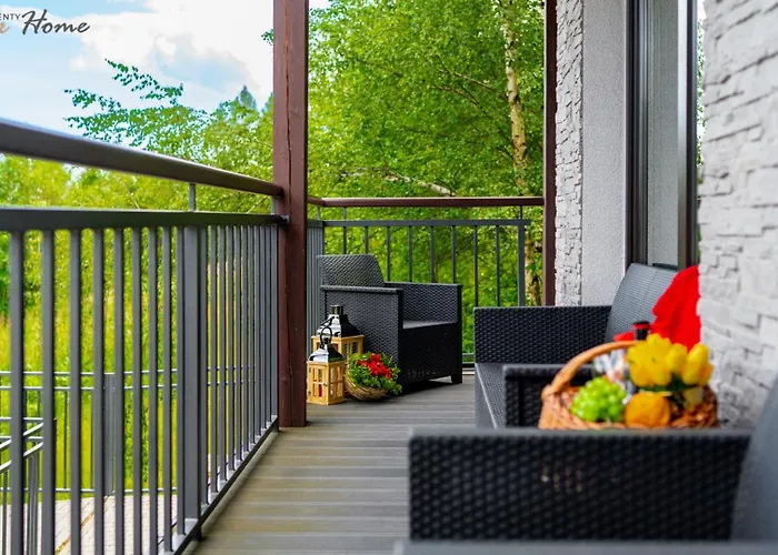 Appartement Wonder - Karpatia Tuz Przy Stoku I Blisko Szlakow Turystycznych