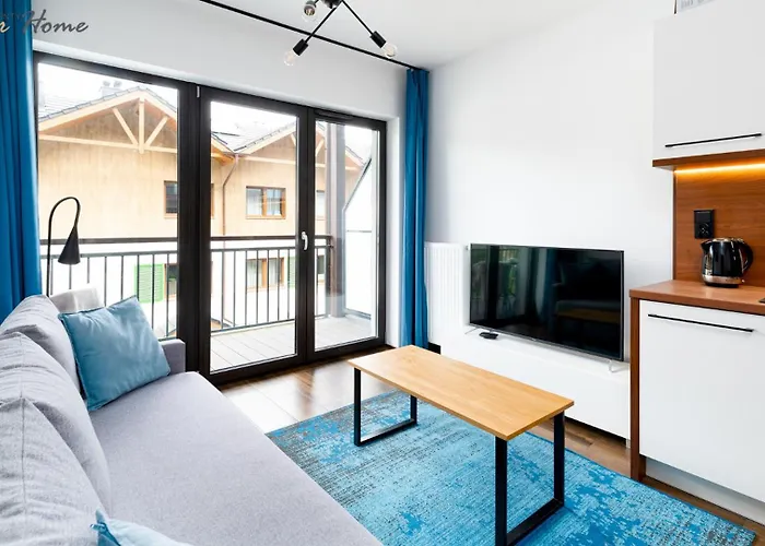 Appartement Wonder - Karpatia Tuz Przy Stoku I Blisko Szlakow Turystycznych Karpacz