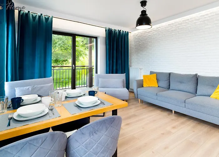 Appartement Wonder - Karpatia Tuz Przy Stoku I Blisko Szlakow Turystycznych Karpacz