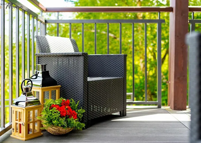 Wonder - Karpatia Tuz Przy Stoku I Blisko Szlakow Turystycznych Appartement *