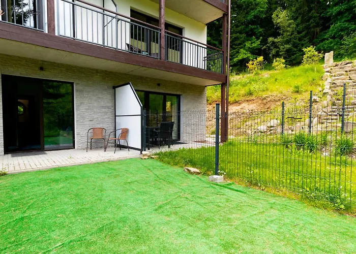 Wonder - Karpatia Tuz Przy Stoku I Blisko Szlakow Turystycznych Karpacz