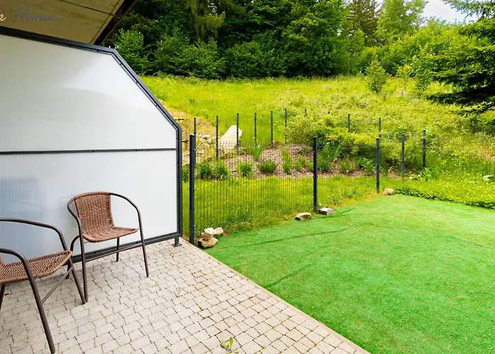 Appartement Wonder - Karpatia Tuz Przy Stoku I Blisko Szlakow Turystycznych