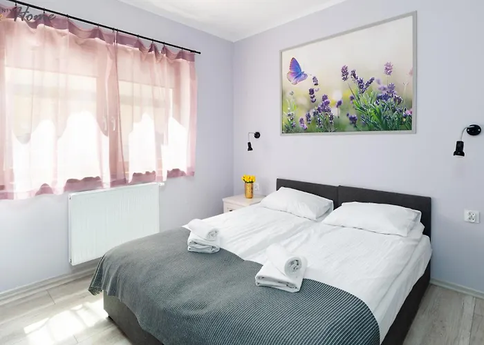 Wonder - Karpatia Tuz Przy Stoku I Blisko Szlakow Turystycznych Appartement *