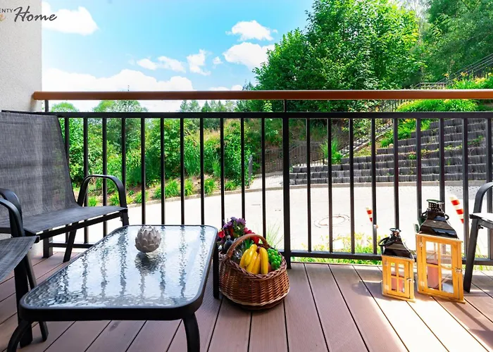 Wonder - Karpatia Tuz Przy Stoku I Blisko Szlakow Turystycznych